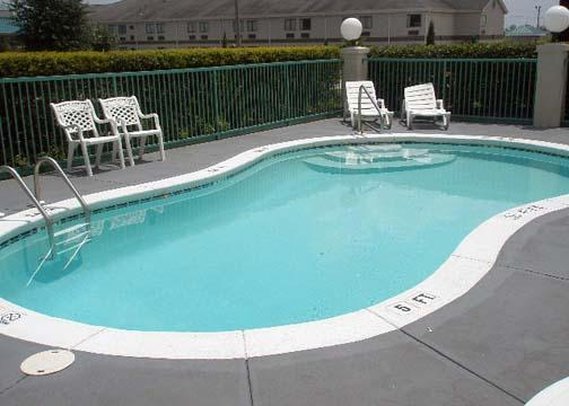 Rodeway Inn - Prattville, AL