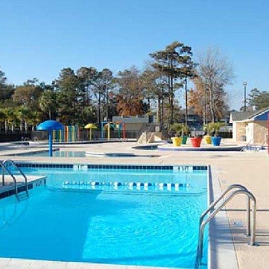 Myrtle Beach Resort - Myrtle Beach, SC