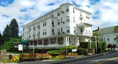 Colonial Inn Resort