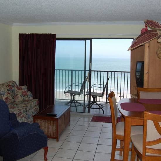 Myrtle Beach Resort - Myrtle Beach, SC