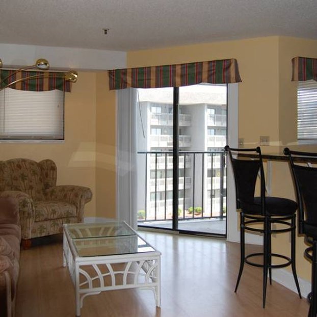 Myrtle Beach Resort - Myrtle Beach, SC