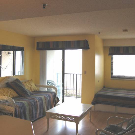 Myrtle Beach Resort - Myrtle Beach, SC