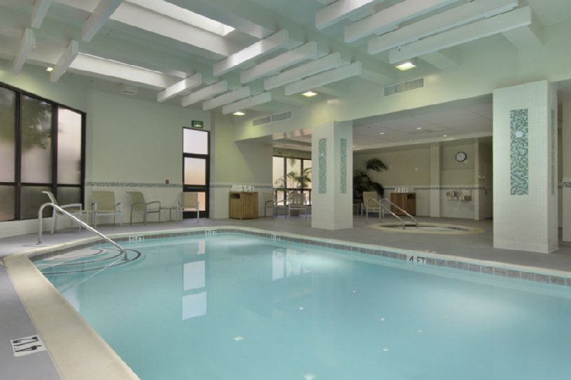 EMBASSY SUITES-IRVINE - Irvine, CA