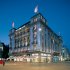 Savoy Baur en Ville Hotel