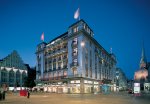 Savoy Baur en Ville Hotel