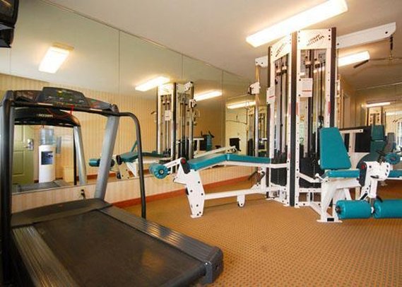 Comfort Inn
