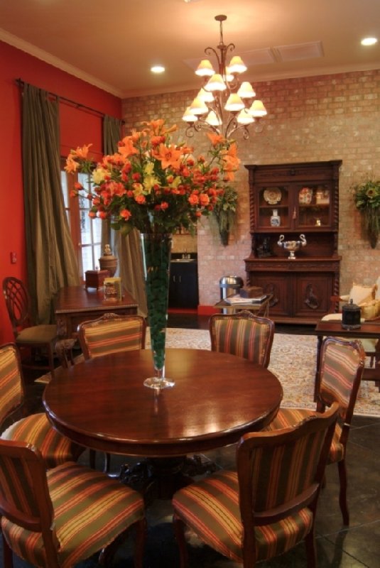 Parc England Hotel - Alexandria, LA