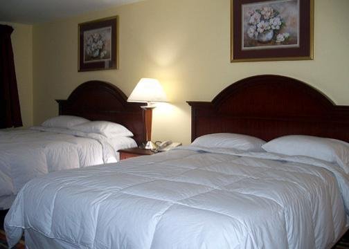 Econo Lodge - Clairton, PA