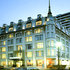 Alexander Plaza Berlin