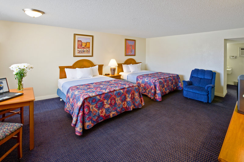 Americas Best Value Inn Sands - Raton, NM