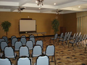 Meeting Facilities