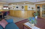 Americas Best Value Inn, York