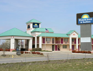 Days Inn Suites Bentonville