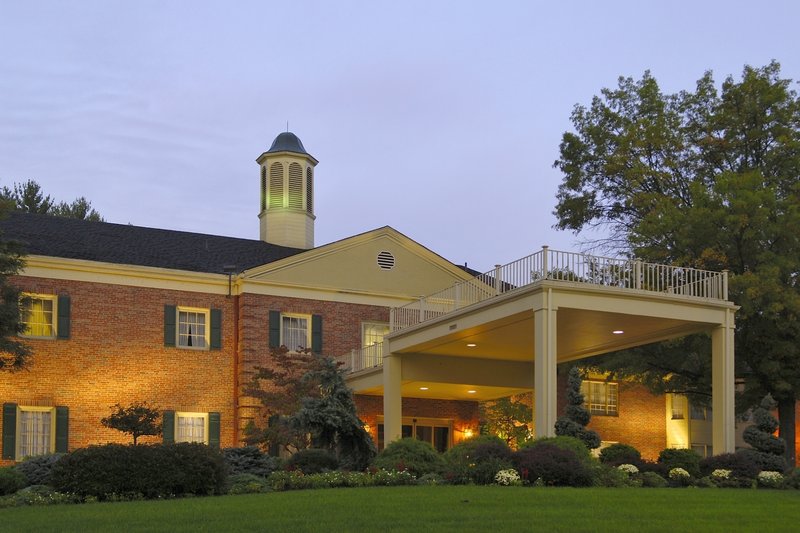 Yarrow Golf & Conference Ctr - Augusta, MI