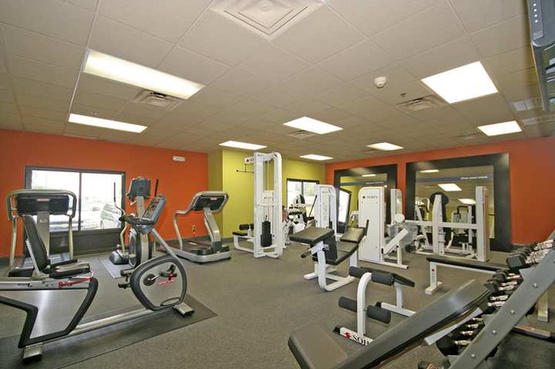 Hampton Inn & Suites-Atlantic Beach - Atlantic Beach, NC