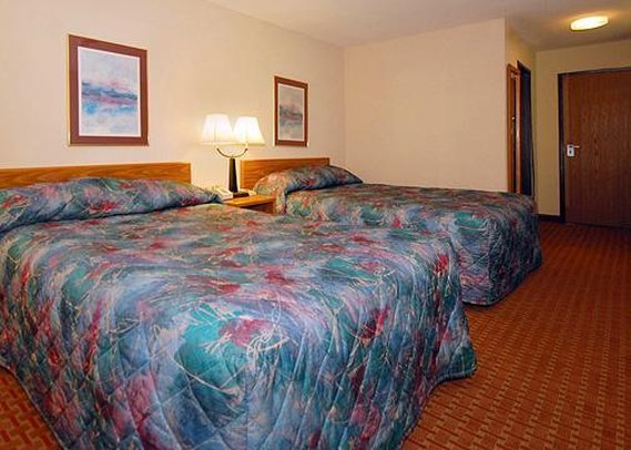 Quality Inn & Suites - Wisconsin Dells, WI