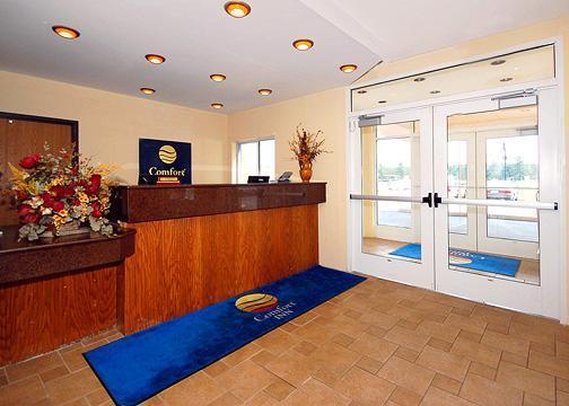 Quality Inn & Suites - Wisconsin Dells, WI