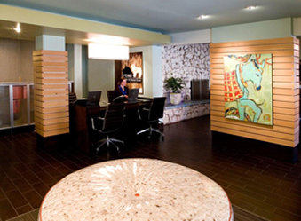 3 Peaks Resort & Beach Club - South Lake Tahoe, CA