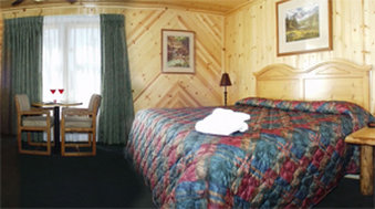 3 Peaks Resort & Beach Club - South Lake Tahoe, CA