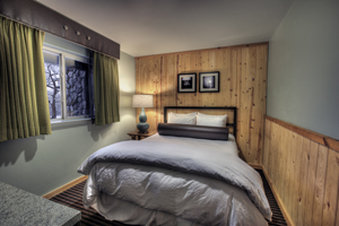 3 Peaks Resort & Beach Club - South Lake Tahoe, CA
