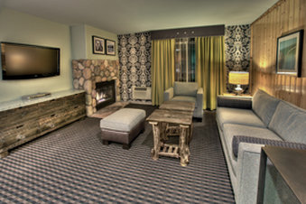 3 Peaks Resort & Beach Club - South Lake Tahoe, CA