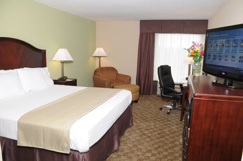 Holiday Inn Express Norcross - Norcross, GA