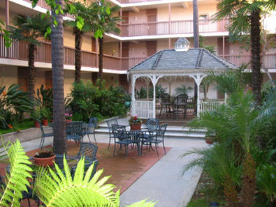 Best Western Plus-Thousand Oak - Thousand Oaks, CA