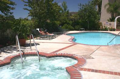 Best Western Plus-Thousand Oak - Thousand Oaks, CA