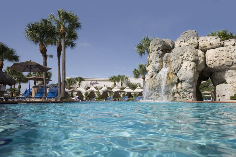 Marriott-Clearwater Beach