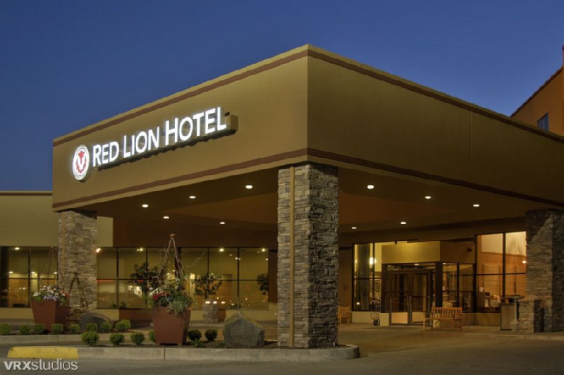 Red Lion Hotel Lewiston - Lewiston, ID