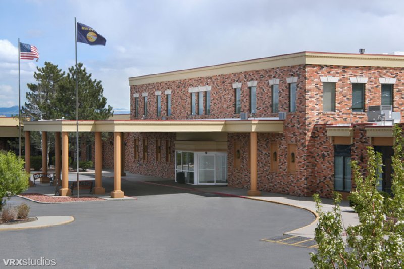 Red Lion Hotel Helena - Helena, MT