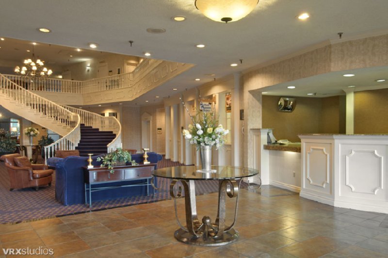 Red Lion Hotel Helena - Helena, MT