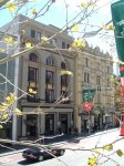 The Pensione Hotel Sydney