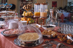 B&B Firenze Centro - Restaurant