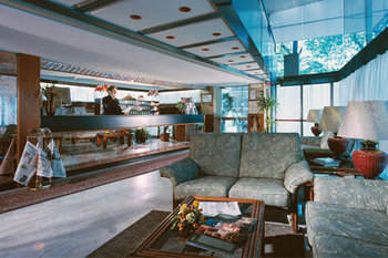 B&B Firenze Centro - Lobby