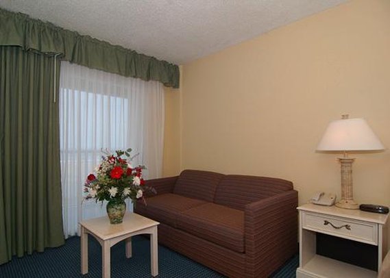 Quality Inn & Suites
