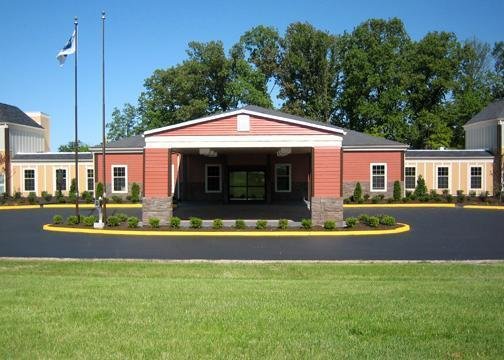 Comfort Inn-Corydon - Corydon, IN