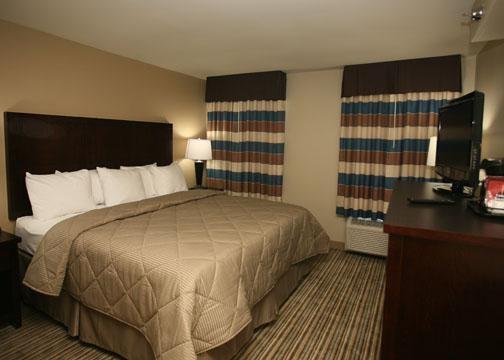 Comfort Inn-Corydon - Corydon, IN