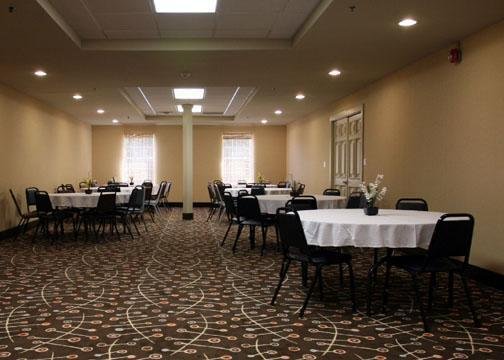Comfort Inn-Corydon - Corydon, IN