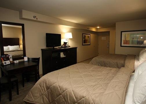 Comfort Inn-Corydon - Corydon, IN