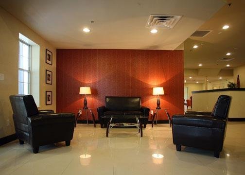 Comfort Inn-Corydon - Corydon, IN