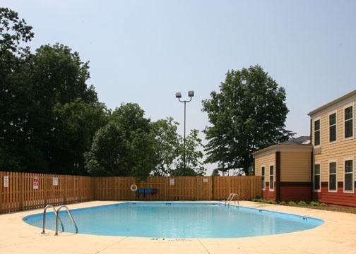 Comfort Inn-Corydon - Corydon, IN