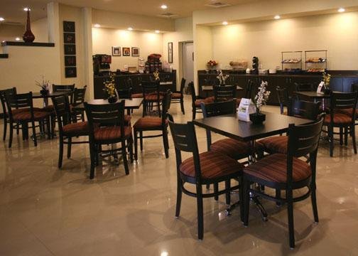 Comfort Inn-Corydon - Corydon, IN