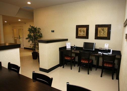 Comfort Inn-Corydon - Corydon, IN