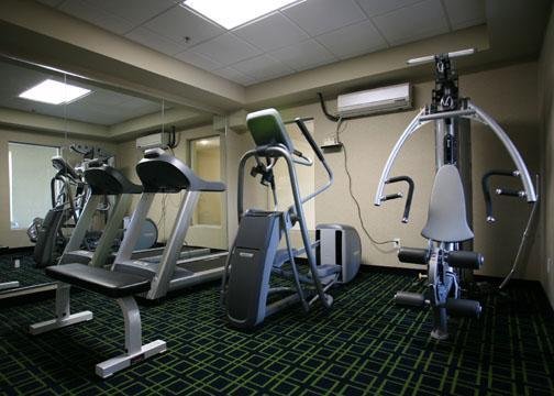 Comfort Inn-Corydon - Corydon, IN