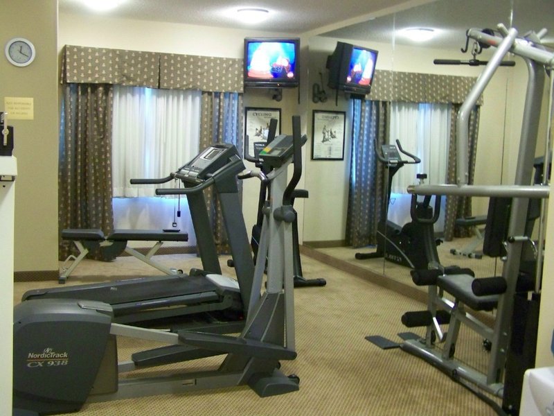 Holiday Inn Express KENDALLVILLE - Rome City, IN