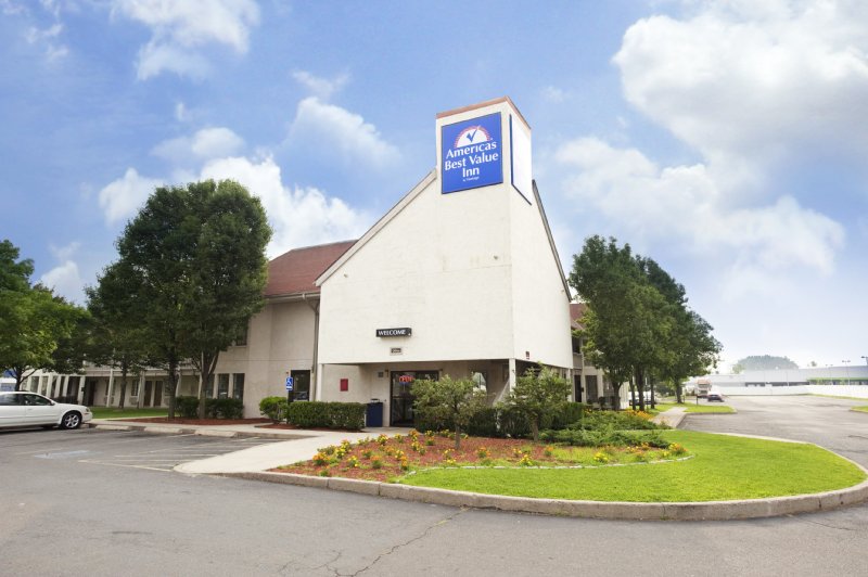 Americas Best Value Inn Hartford - Hartford, CT