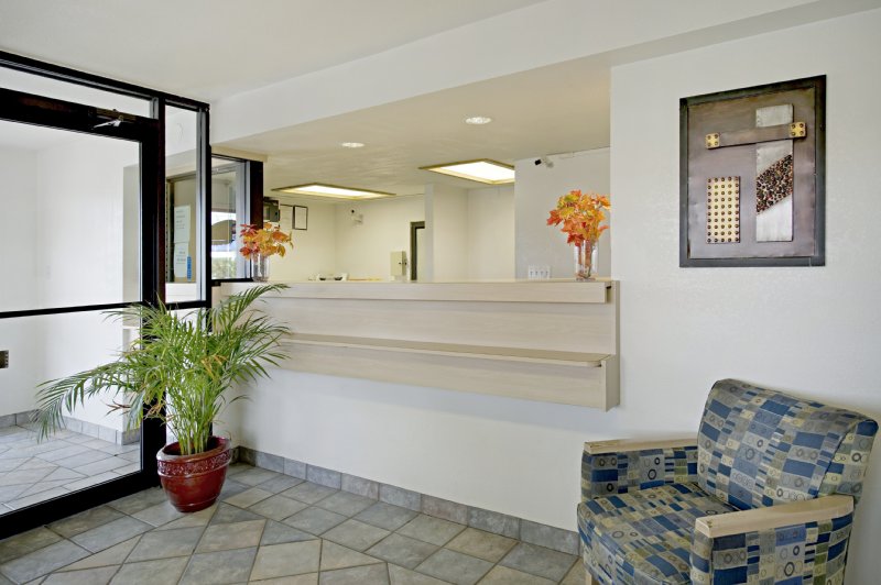 Americas Best Value Inn Hartford - Hartford, CT