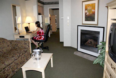 Best Western - Alexandria, LA
