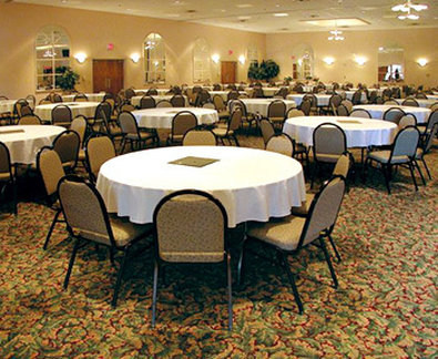 Best Western - Alexandria, LA